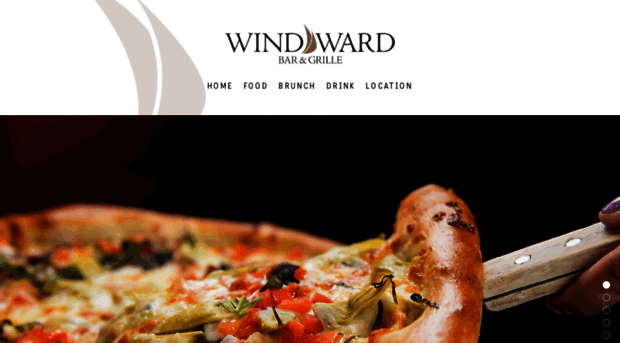 windwardbarandgrille.com