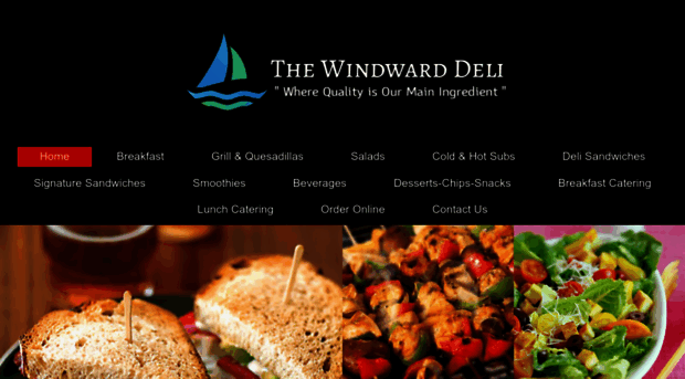 windwarddeli.com