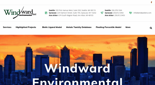 windwardenv.com