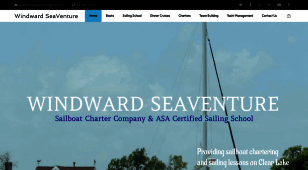 windwardseaventure.com