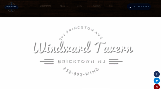 windwardtavern.com