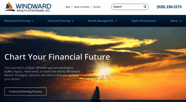 windwardwealthstrategies.com