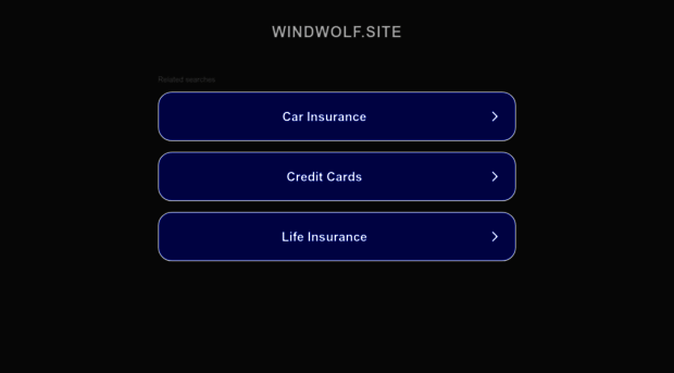 windwolf.site