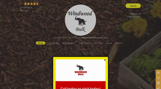 windwoodbulk.com