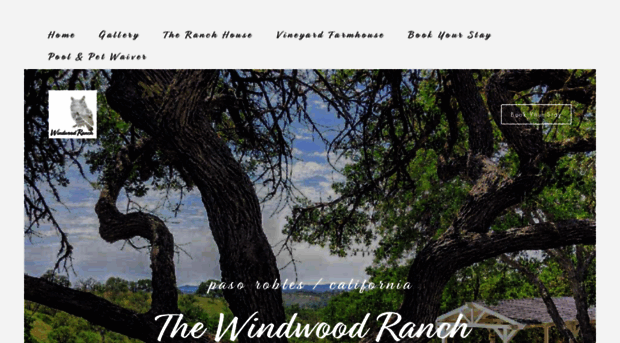 windwoodranch.com