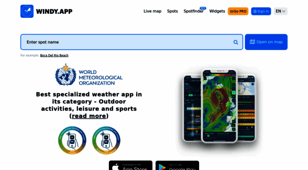 windyapp.co