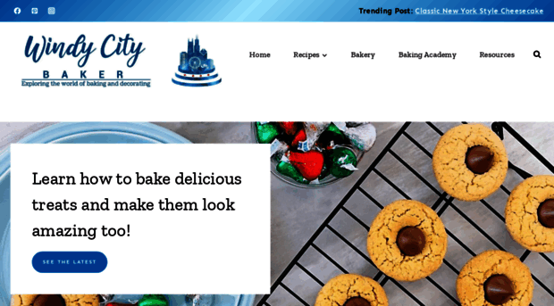 windycitybaker.com