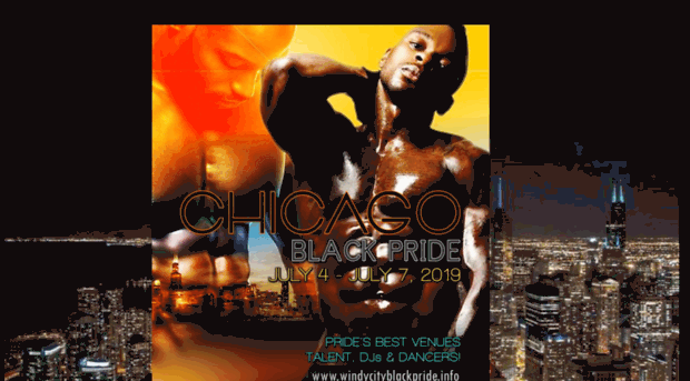 windycityblackpride.info