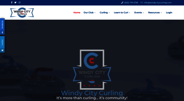 windycitycurling.com