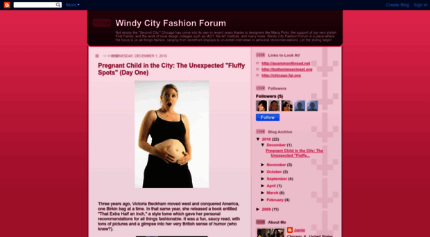 windycityfashionforum.blogspot.com