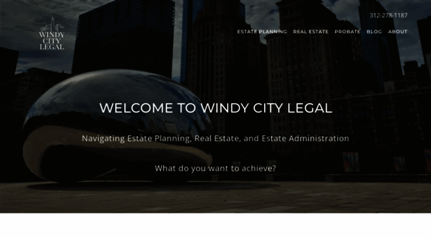 windycitylegal.com