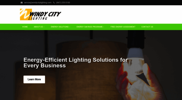 windycitylighting.com