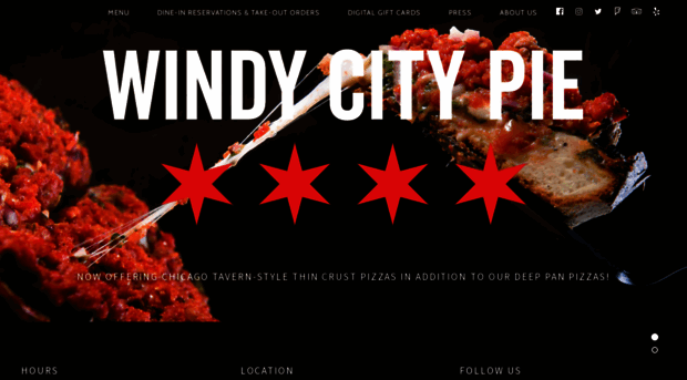 windycitypie.com