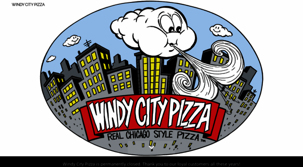 windycitypizzacharleston.com