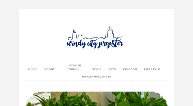 windycityprepster.com