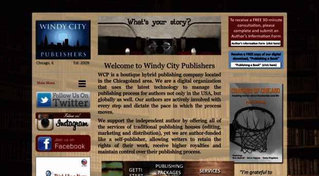 windycitypublishers.com