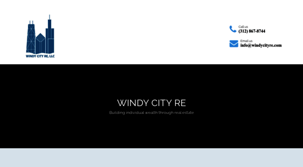 windycityre.com