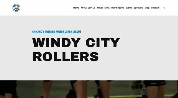 windycityrollers.com