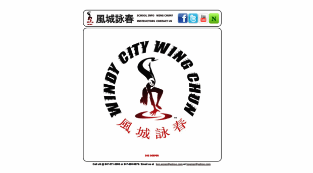 windycitywingchun.com