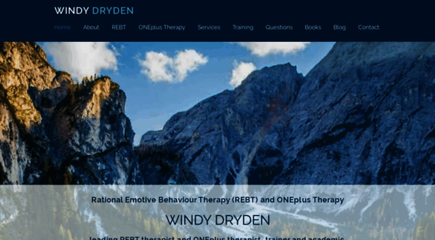 windydryden.com