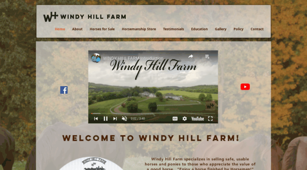 windyhillfarm.net
