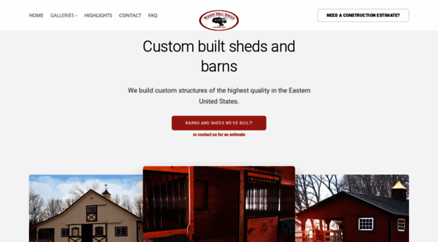 windyhillsheds.com