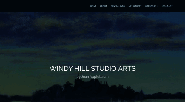 windyhillstudioarts.com