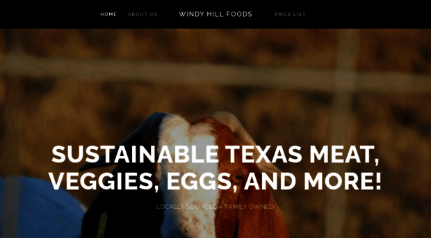 windyhilltx.com