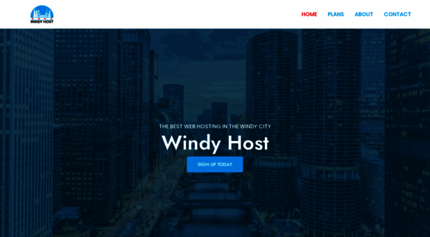 windyhost.com