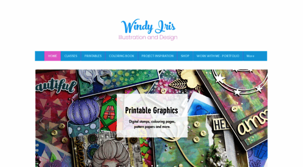 windyiris.com