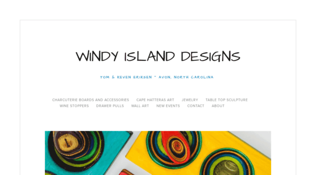 windyislanddesigns.com