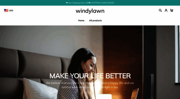 windylawn.com