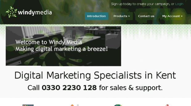 windymedia.co.uk