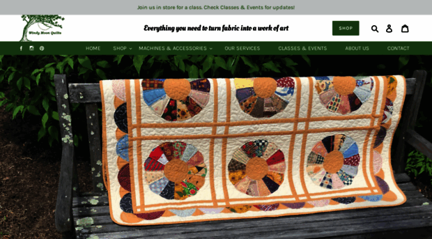 windymoonquilts.com