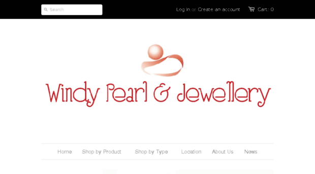 windypearl.com