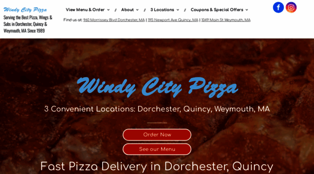 windypizza.com