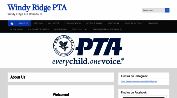 windyridgepta.com