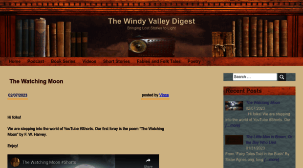 windyvalleydigest.com