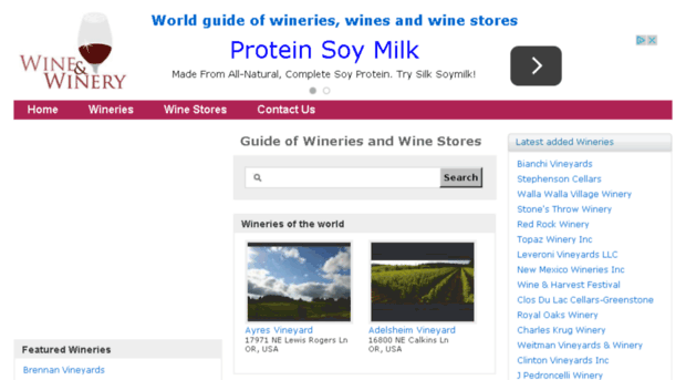 wine-and-winery.com