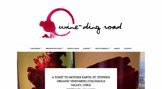 wine-dingroad.com