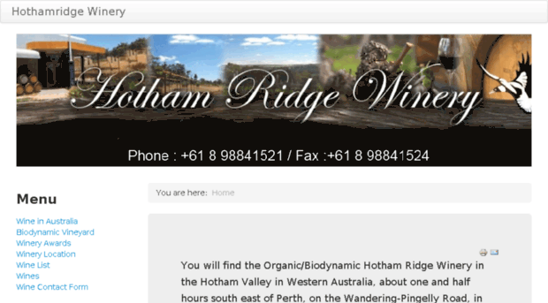 wine-in-australia.com
