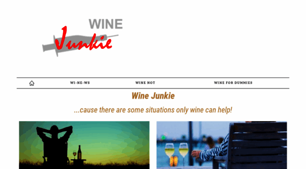 wine-junkie.co.uk