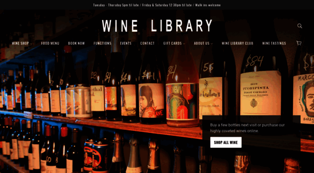 wine-library.com.au