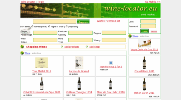 wine-locator.eu