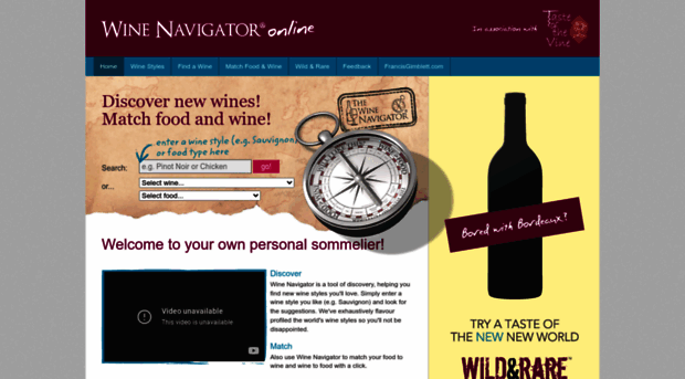 wine-navigator.com