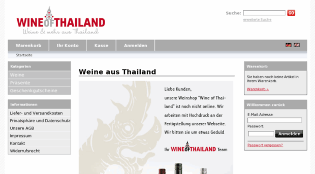 wine-of-thailand.com