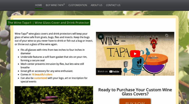 wine-tapa.com