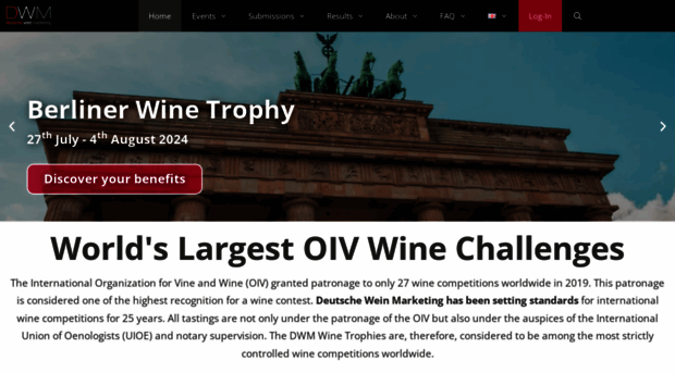 wine-trophy.com