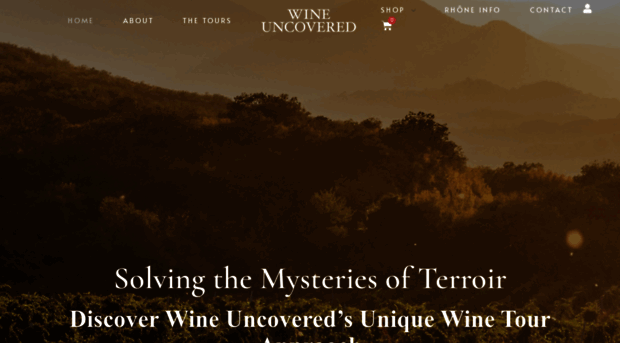 wine-uncovered.com