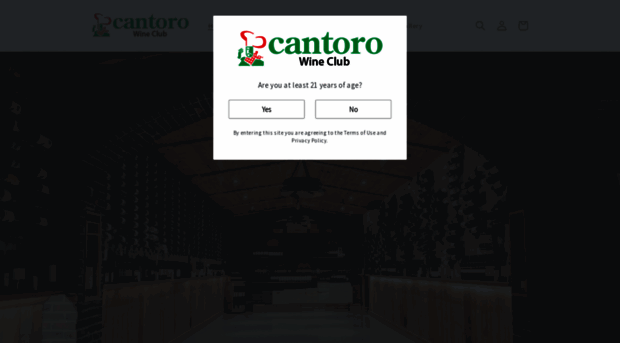 wine.cantoromarket.com